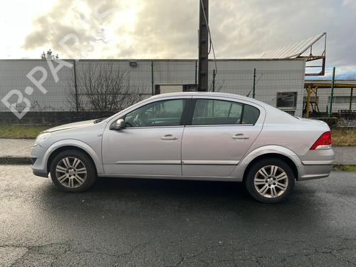 Left front window switch OPEL ASTRA H (A04)  | BP31979366I27 