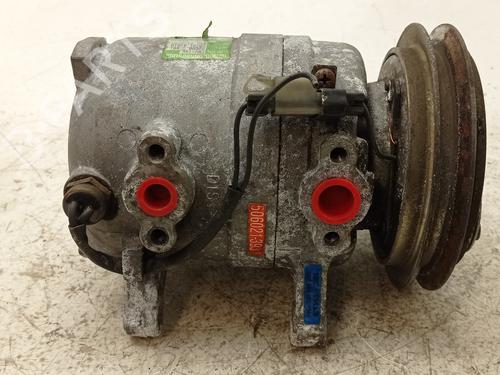Used AC compressor NISSAN TERRANO II (R20) 2.7 TD 4WD (101 hp) 8080923