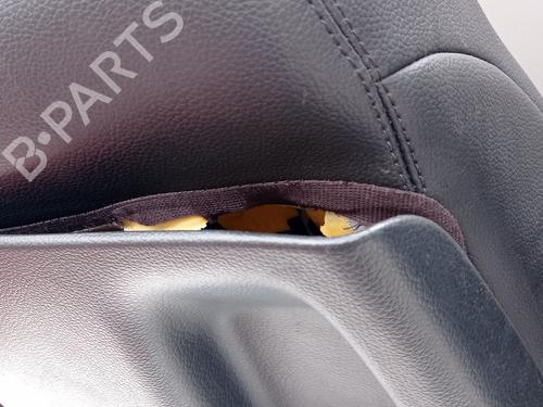 Seats set MERCEDES-BENZ R-CLASS (W251, V251) R 350 CDI 4-matic (251.022, 251.122) | BP9699405C78 