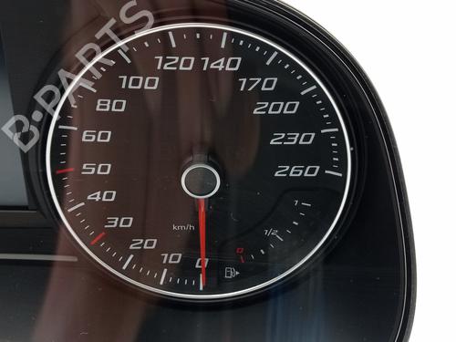 Instrument cluster SEAT LEON (5F1)  | BP9369943C47 