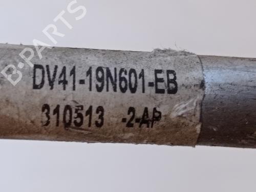 AC pipe FORD KUGA II (DM2) 1.6 EcoBoost | BP31177670M126