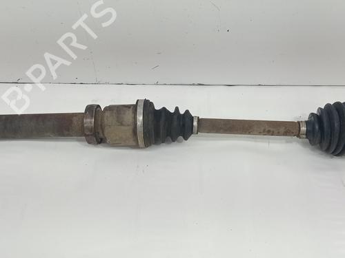 Used Right front driveshaft Right front driveshaft FORD FUSION (JU_) 1.6 TDCi (90 hp) 33794005 33794005