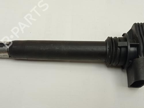 Ignition coil AUDI A3 Sportback (8PA) 1.8 TFSI | BP28124114M94 