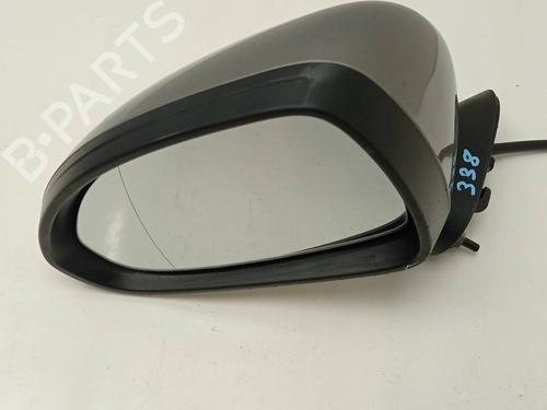 Retrovisor izquierdo Retrovisor izquierdo OPEL CORSA E (X15) [2014-2026] 36885278 36885278