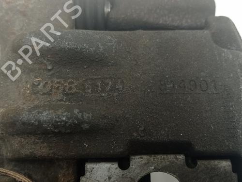 Left front brake caliper CITROËN JUMPER I Van (244) 2.8 HDi | BP33818260M105 - Image 3
