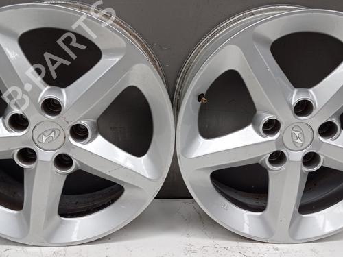 Rim HYUNDAI SONATA V (NF) 2.0 CRDi | BP10040985C45 
