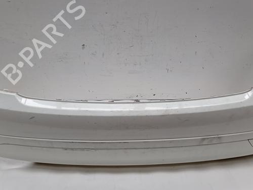 Used Rear bumper MERCEDES-BENZ C-CLASS (W204) C 200 CDI (204.001) (136 hp) 31571882