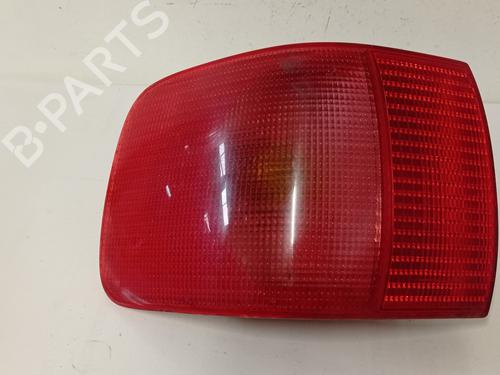 Used Left taillight AUDI 80 B3 Saloon (893, 894, 8A2) [1986-1991]  18829608