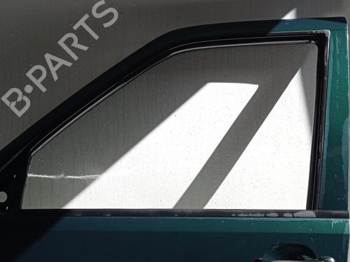 Left front door NISSAN TERRANO II (R20) 2.7 TD 4WD | BP10677549C2 