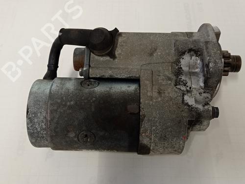 Motor arranque Motor arranque 39597785 39597785