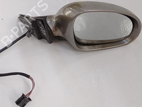 Used Right mirror SKODA SUPERB I (3U4) [2001-2008]  24802581