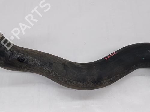 Rohr für MERCEDES-BENZ B-CLASS Sports Tourer (W246, W242) [2011-2018]  31210994