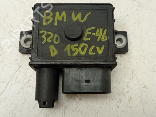 Elektronisk modul BMW 3 Coupe (E46) 320 Cd (150 hp) 10268797