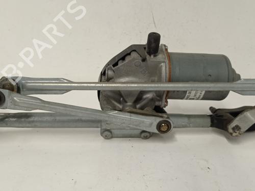 Used Front wiper motor OPEL CORSA D (S07) 1.3 CDTI (L08, L68) (95 hp) 21588654