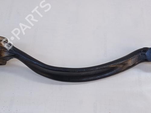 Used Left front suspension arm BMW 3 Coupe (E92) 320 d xDrive (184 hp) 31188235