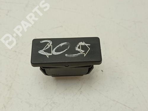 Used Right rear window switch Right rear window switch PEUGEOT 205 II (20A/C) 1.9 Diesel (64 hp) 7837393 7837393