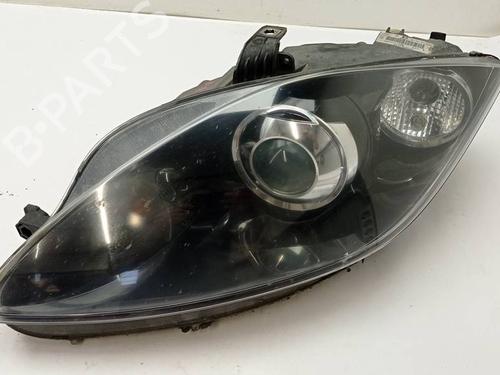 Used Left headlight Left headlight 39203714 39203714