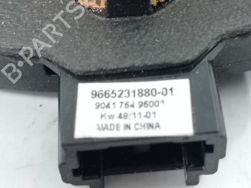 Radio PEUGEOT 508 I (8D_) 2.0 HDi | BP7837264E6 
