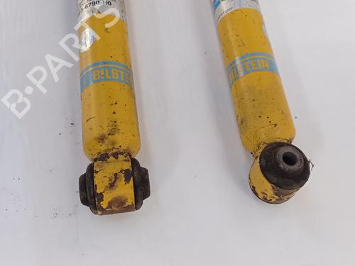 Right rear shock absorber SEAT IBIZA III (6L1)  | BP24621739M19 