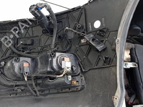 Front bumper VW PASSAT B7 Variant (365) | BP37495344C7 - Image 7