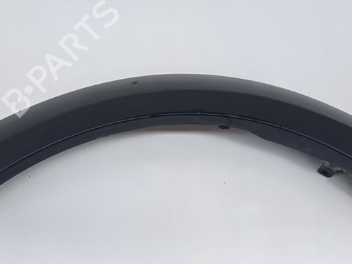Modanatura parafango posteriore sinistro LAND ROVER DISCOVERY III (L319) [2004-2009]  27367676