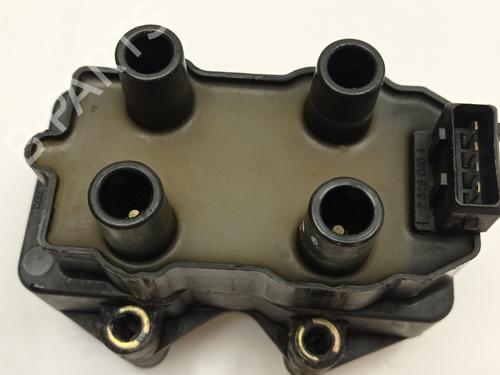 Ignition coil PEUGEOT 306 (7B, N3, N5) 1.6 SR | BP21692444M94 