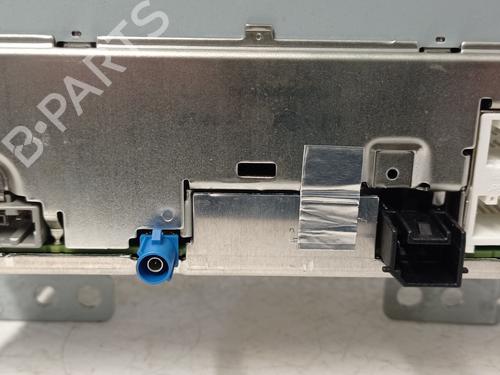 Electronic module NISSAN QASHQAI II SUV (J11, J11_) 1.6 DIG-T | BP7093003M83 