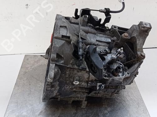 Gearbox FORD FOCUS II (DA_, HCP, DP)  | BP27460013M3 