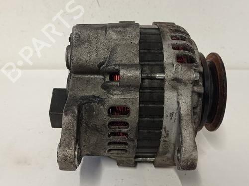 Alternator NISSAN X-TRAIL I (T30)  | BP21539418M7 