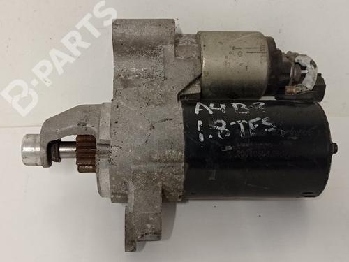 Used Starter Starter AUDI A4 B8 (8K2) [2007-2017] 11177572 11177572