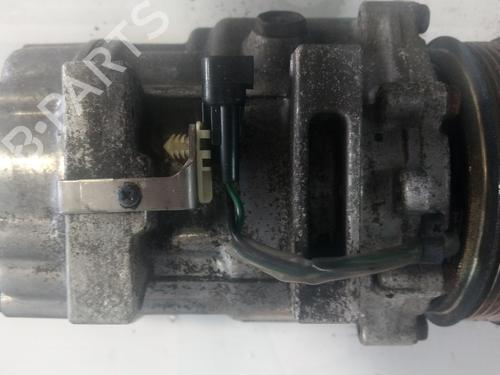 AC compressor FORD FOCUS II (DA_, HCP, DP) 2.0 TDCi | BP8168079M34 