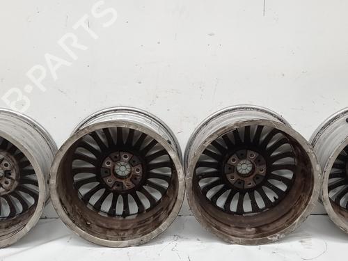 Rim BMW 1 (E87)  | BP26505063C45 