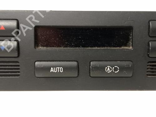 Climate control BMW 3 (E46)  | BP7093891I5 