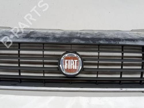 Used Grille FIAT DUCATO Platform/Chassis (250_) 120 Multijet 2,3 D (120 hp) 27515711