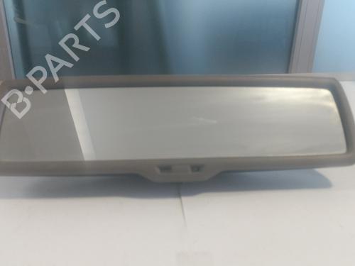 Used Rear mirror VW PASSAT B6 (3C2) [2005-2010]  12434785