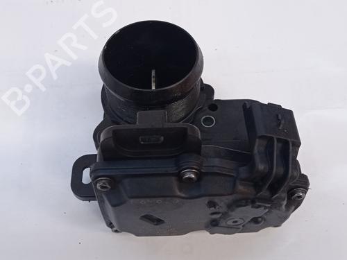 Used Throttle body CITROËN JUMPER II Van [2006-2025]  30878209
