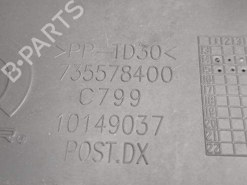 Other JEEP RENEGADE SUV (BU, B1, BV) 1.6 CRD | BP30326140O1 