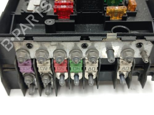 Fuse box AUDI A3 (8P1) 2.0 TDI 16V | BP25608622E1 