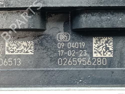 ABS pump MERCEDES-BENZ B-CLASS Sports Tourer (W246, W242)  | BP31211006M43 