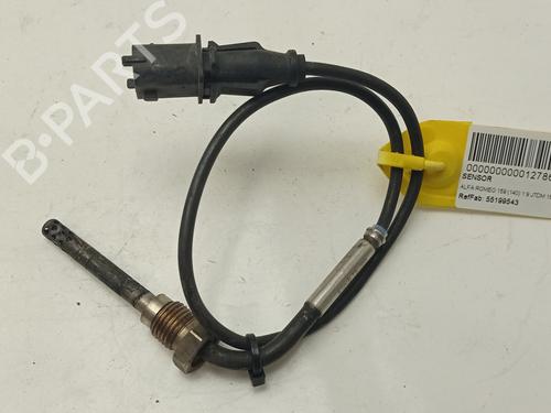 Electronic sensor ALFA ROMEO 159 (939_) 1.9 JTDM 16V (939AXC1B, 939AXC12) | BP30102553M84