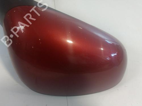 Right mirror SEAT LEON (1P1) 1.4 16V | BP8314625C27 