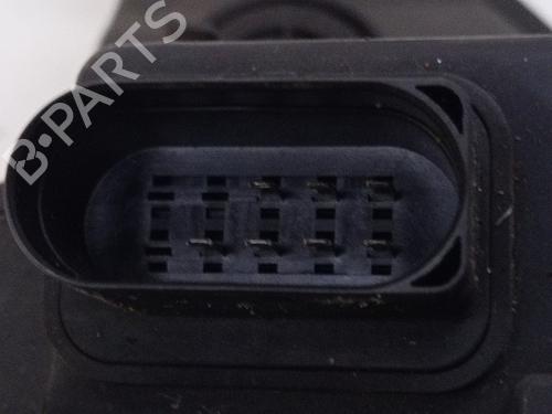 Right headlight FORD FOCUS I Saloon (DFW) 1.8 TDCi | BP31916634C29 