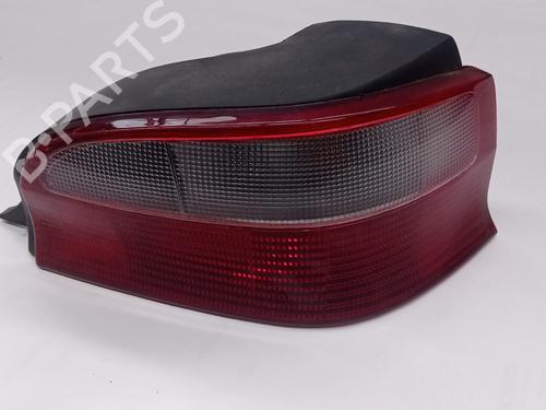 Used Right taillight CITROËN SAXO (S0, S1) 1.5 D (57 hp) 29484078