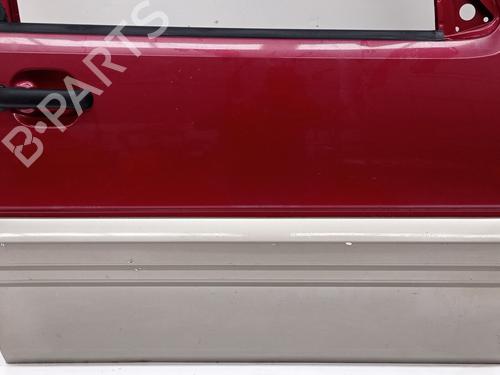 Right front door NISSAN TERRANO II (R20) 2.7 TDi 4WD | BP17638327C3 