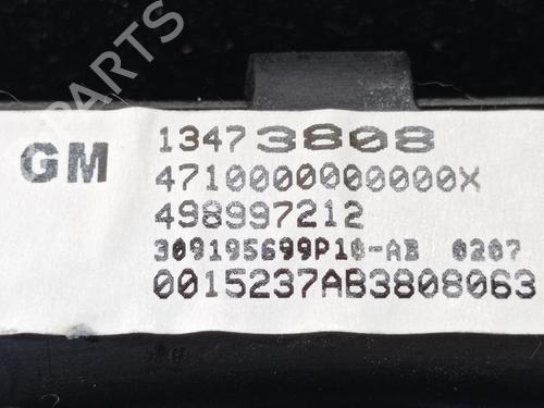 Other OPEL MOKKA / MOKKA X (J13) 1.6 CDTI (_76) | BP19405909O1