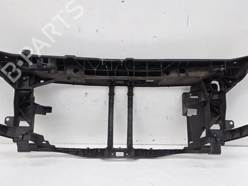 Front slam panel RENAULT MASTER III Van (FV) 2.3 dCi 100 RWD (FV0B, FV0H, FV0K) | BP31973267C72
