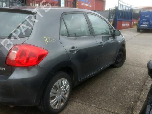 Heater blower motor TOYOTA AURIS (_E15_)  | BP14167728M62 