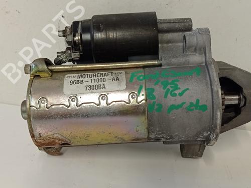 Used Starter FORD ESCORT V (AAL, ABL) 1.6 i 16V (88 hp) 13373133