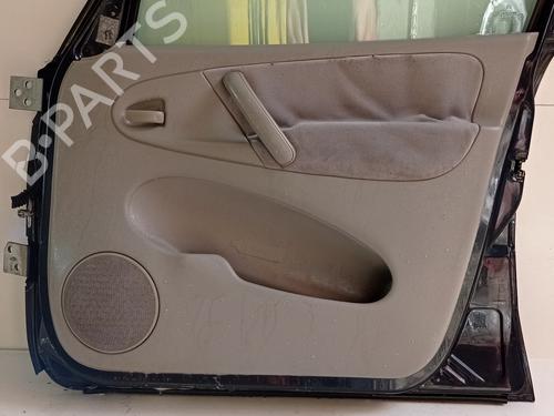 Right front door PEUGEOT 206 Hatchback (2A/C) 1.4 i | BP10675901C3 