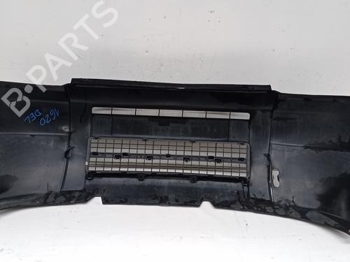 Front bumper CITROËN BERLINGO / BERLINGO FIRST MPV (MF_, GJK_, GFK_) 1.6 HDI 75 (MF9HW, GJ9HWC, GF9HWC, GN9HWC) | BP28729576C7 